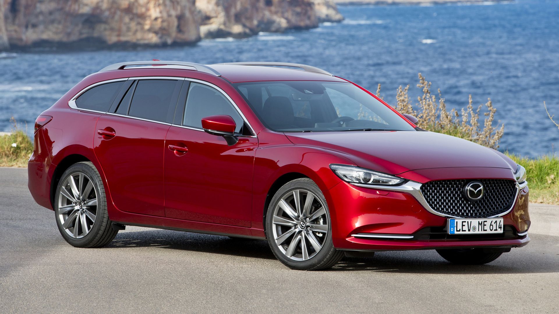 1920x1080 Mazda6 Phone Wallpaper: Free 4K & HD Downloads