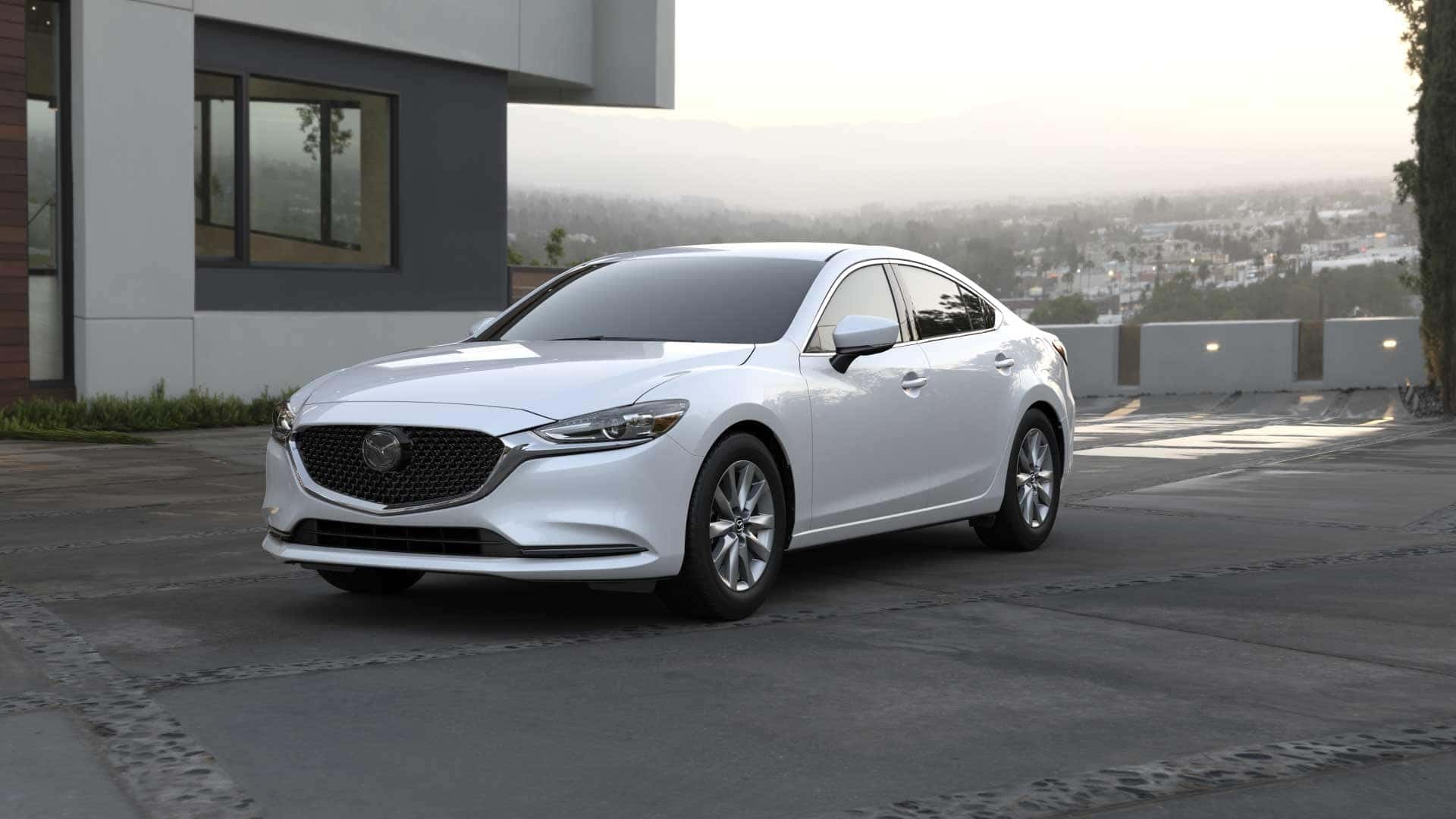 1920x1080 Mazda6 Listed on Edmunds Affordable Sporty Midsize Sedans