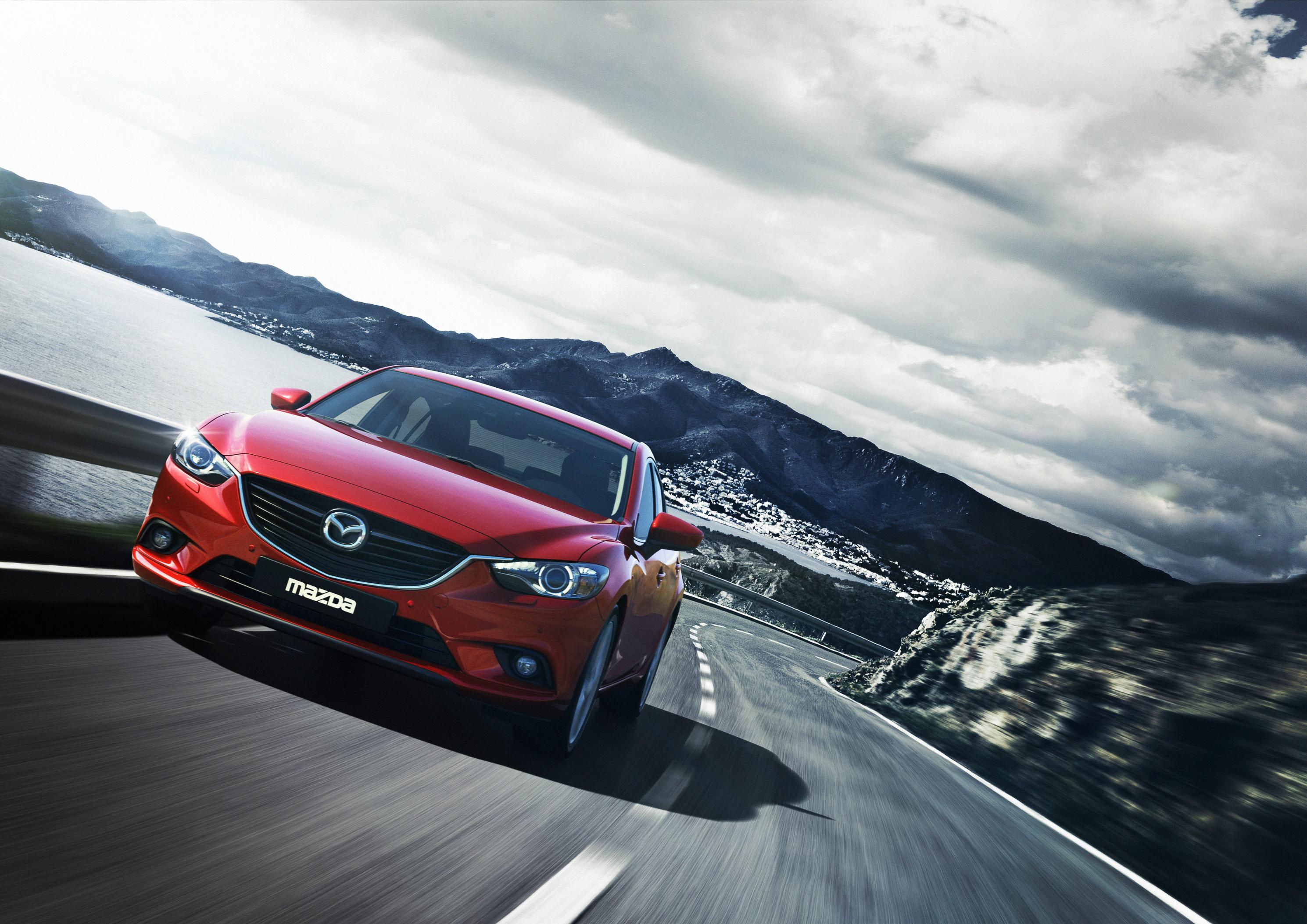 2979x2107 Review: 2014 Mazda 6 GT Skyactiv G.G.Reviews