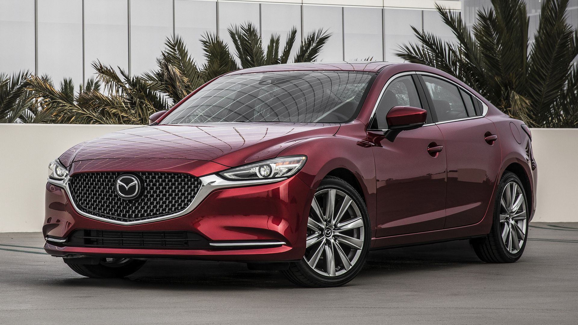 1920x1080 Mazda6 Phone Wallpaper: Free 4K & HD Downloads
