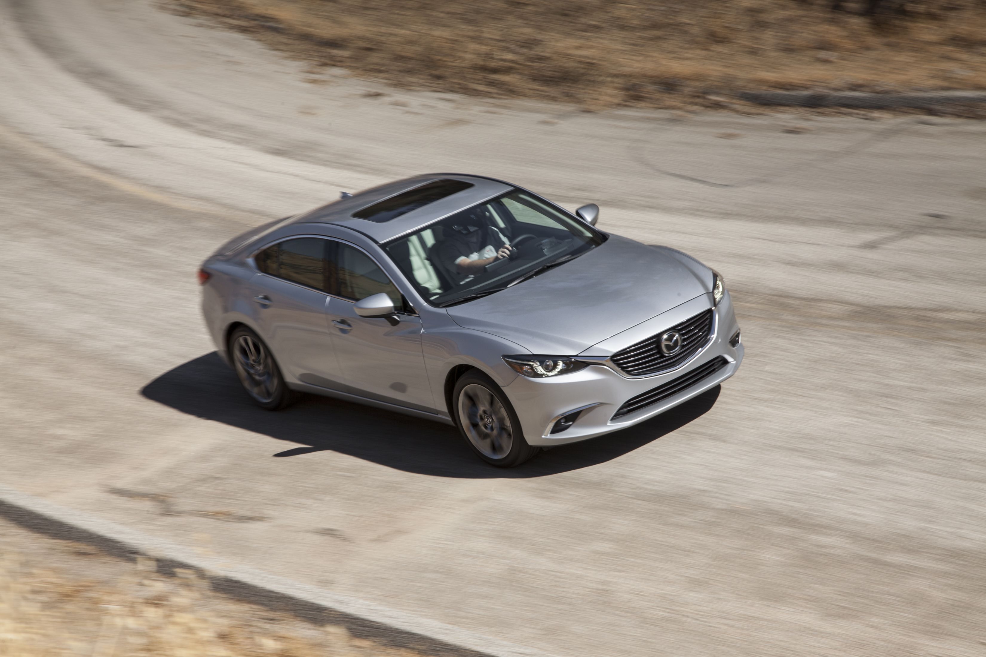 3300x2200 Mazda News. Mazda Canada News