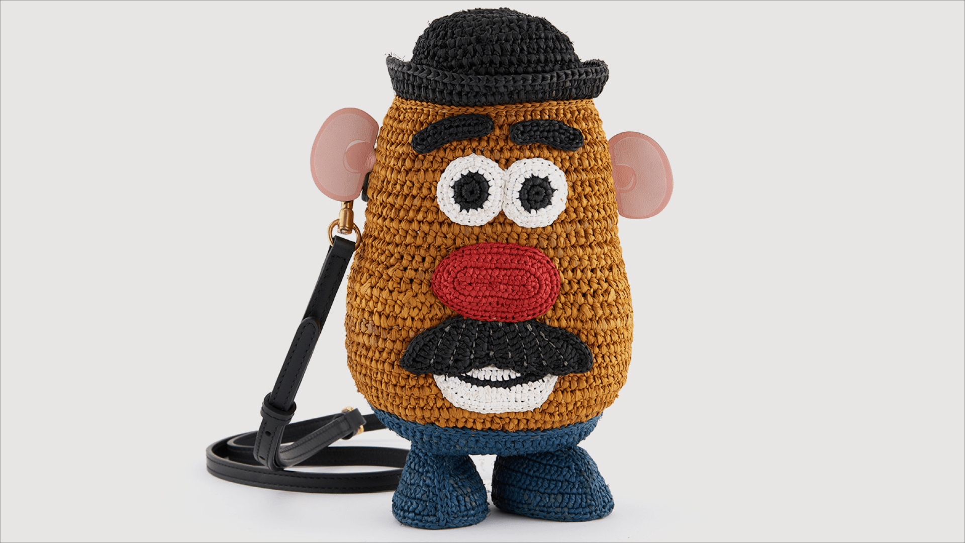 1920x1080 Anya Hindmarch, Mr. Potato Head Launch Capsule Collection
