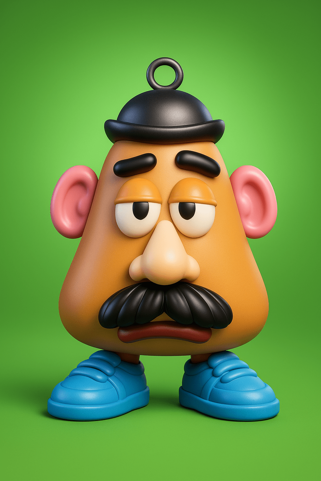 1024x1536 Mr Potato Head From Toy Story