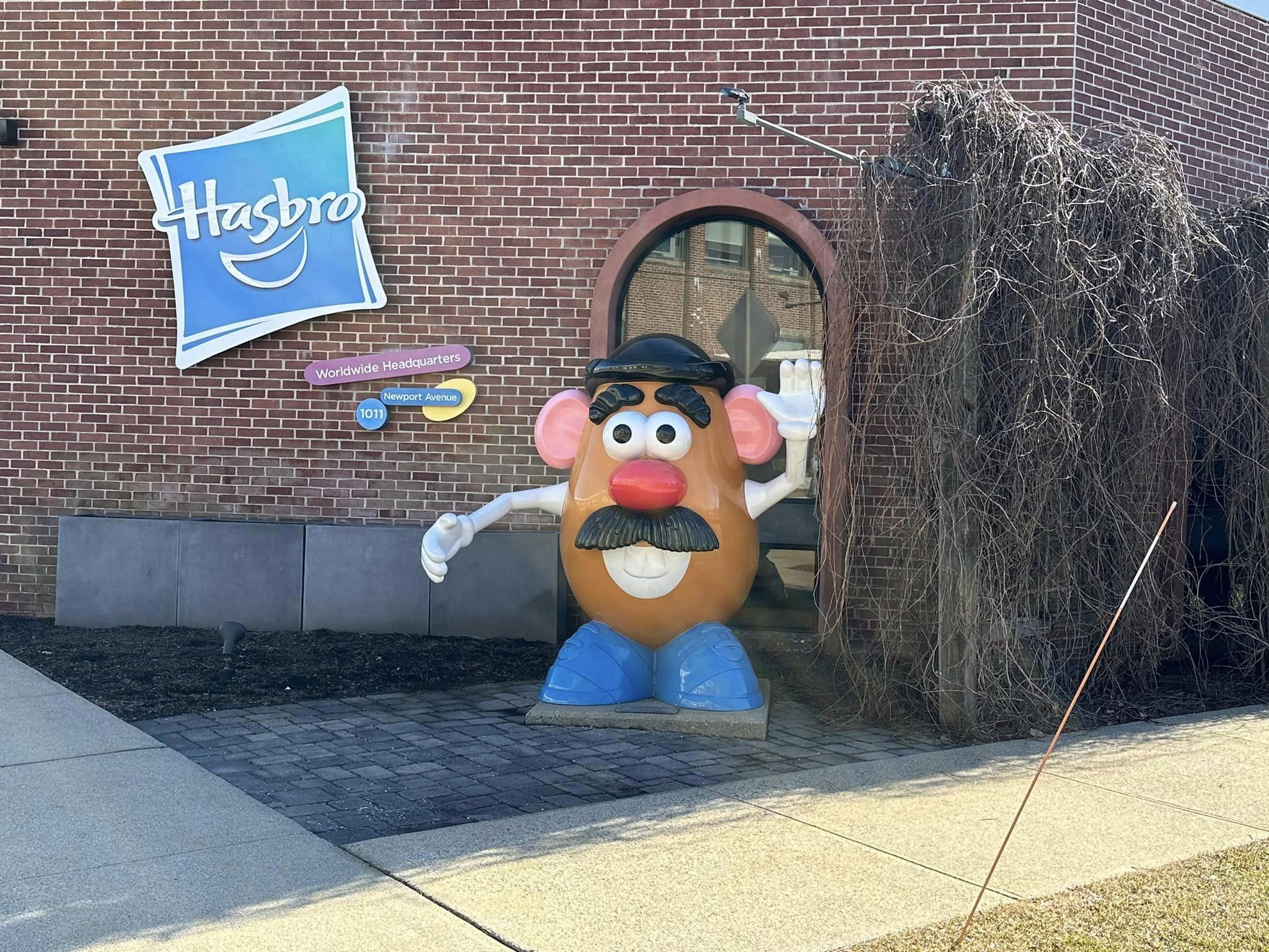 2048x1536 Rhode Island Giant Mr Potato Head Where Are They Now? Searching For RI's Remaining Potato Heads