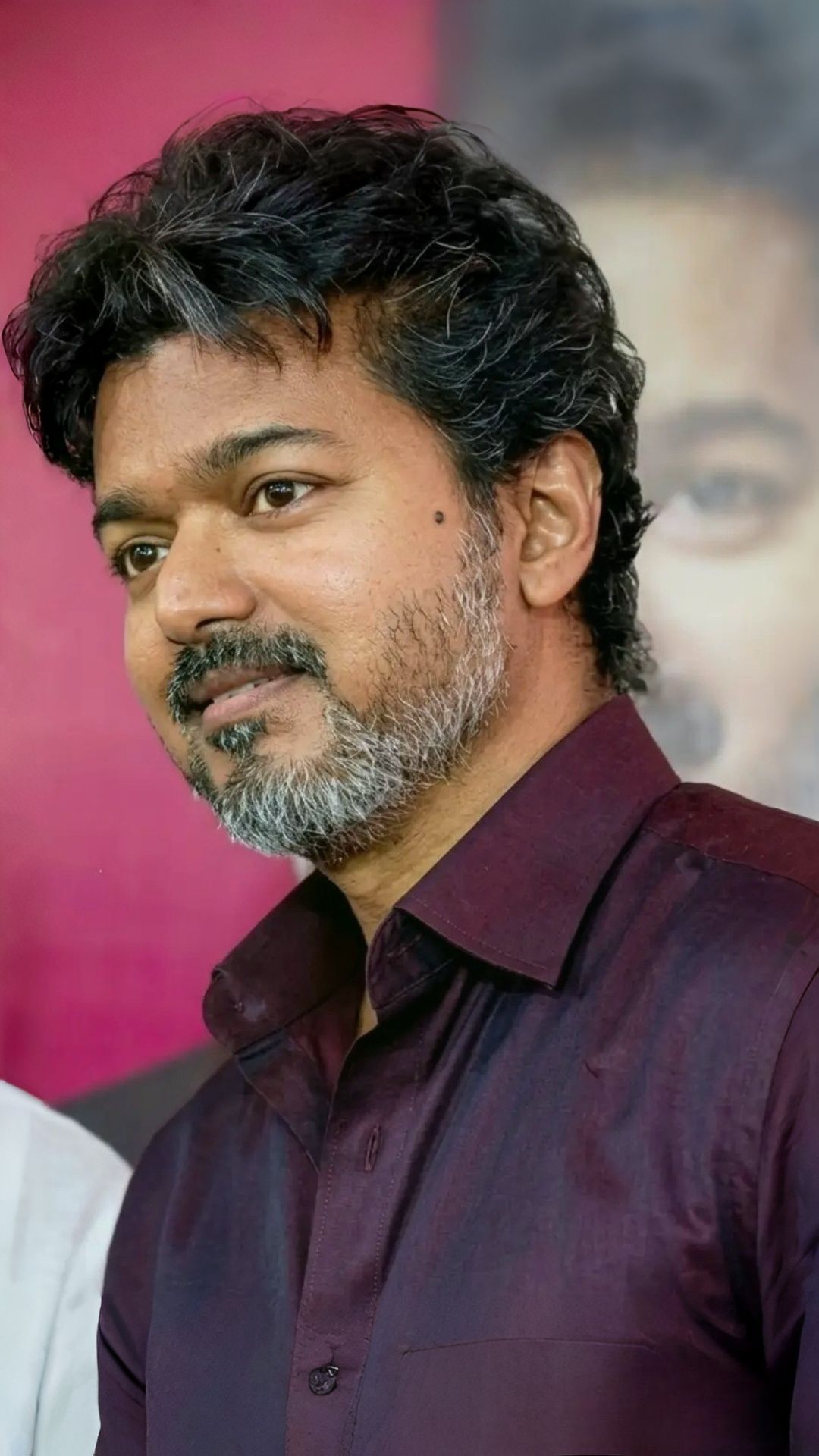1080x1920 Trending cm vijay photo HD wallpaper