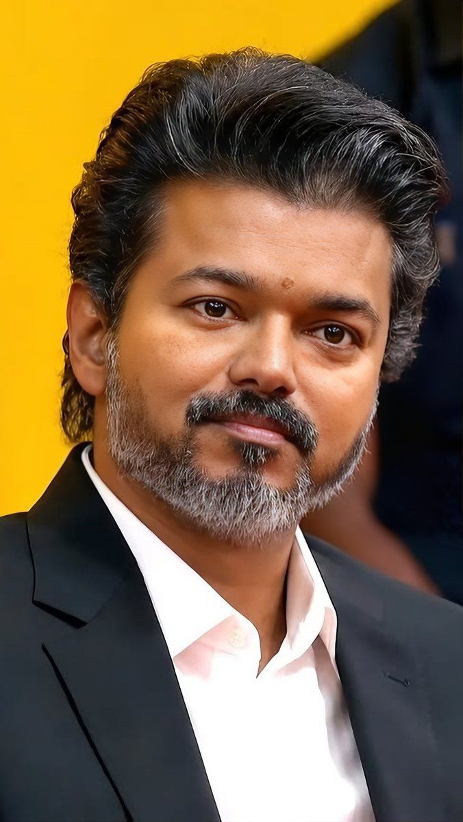 676x1200 HD Wallpaper! CM VIJAY