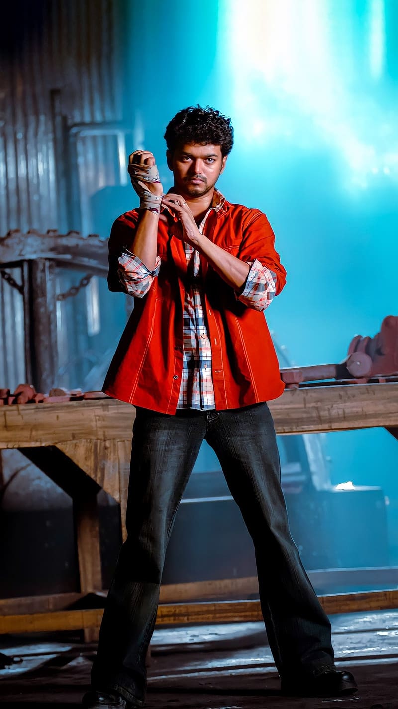 800x1422 HD vijay live wallpaper
