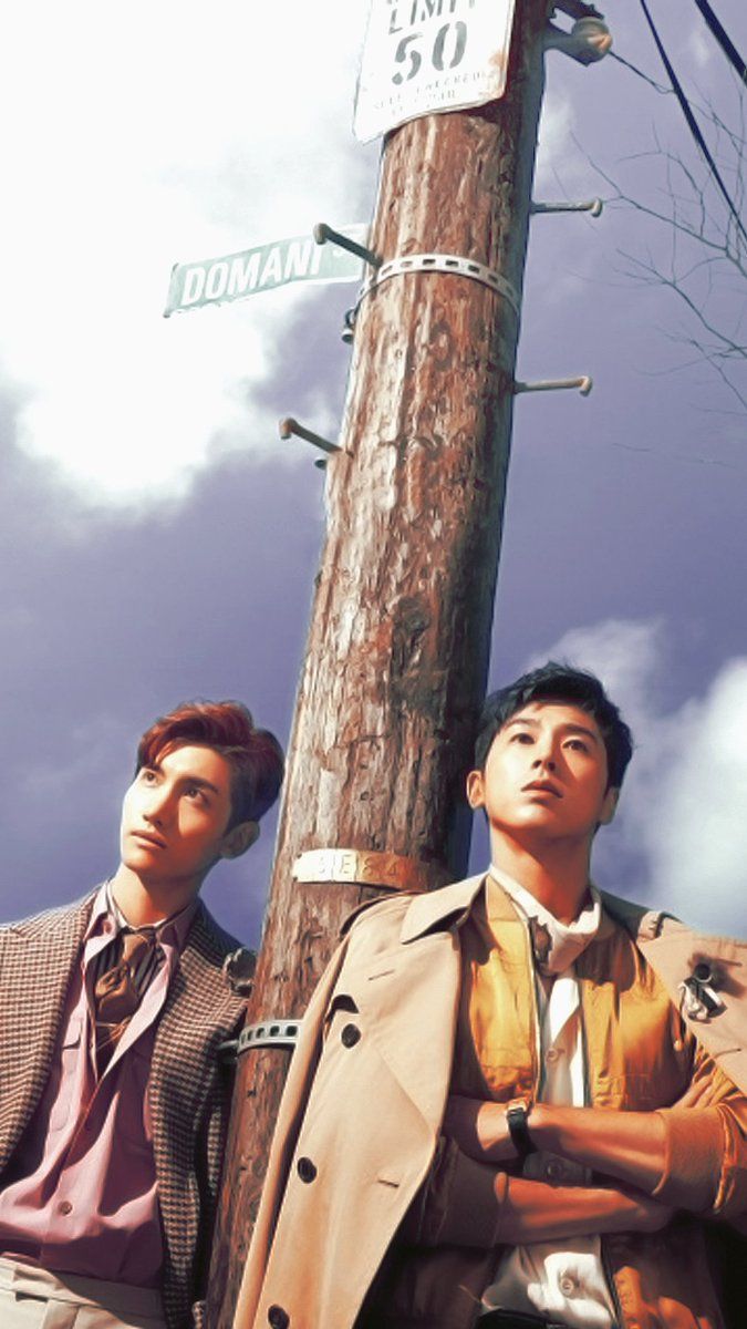 675x1200 TVXQ #TOHOSHINKI #ShimChangmin #Max #lockscreen #wallpaper #DBSK #JungYunho #Yunho #Uknow