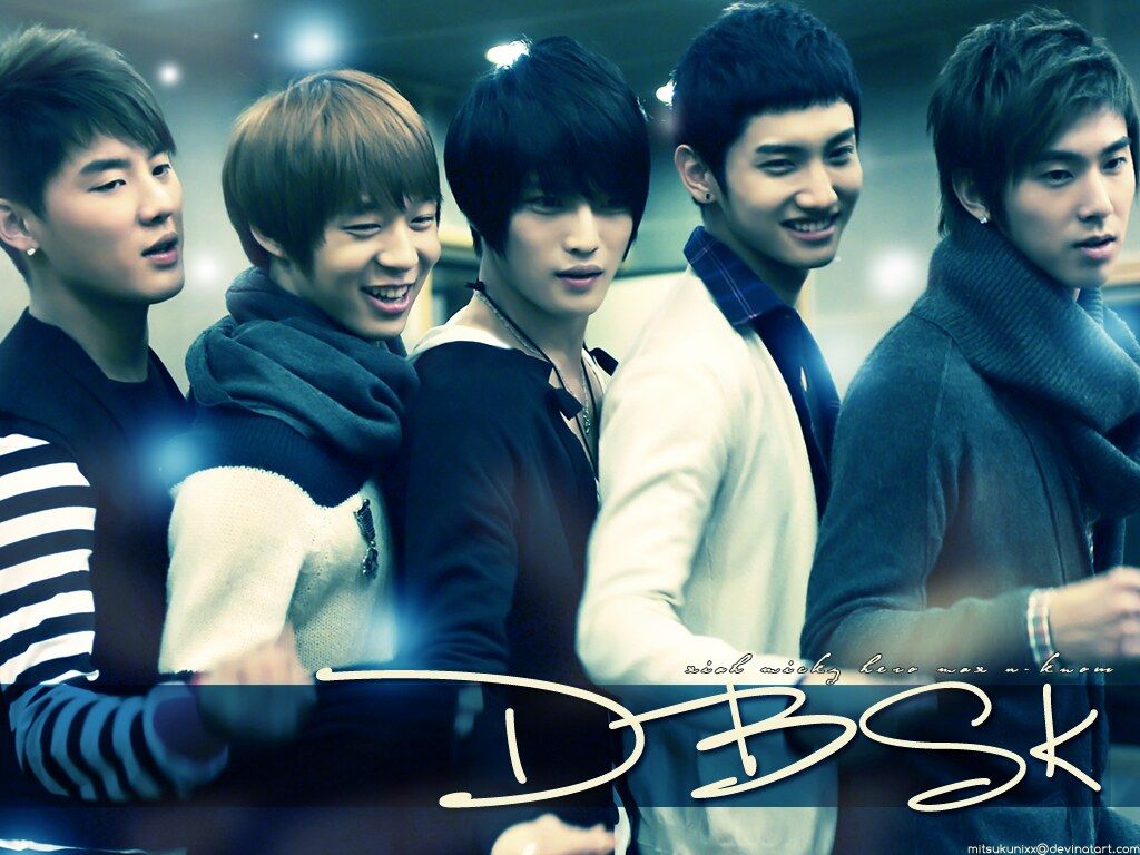 1024x768 DBSK___Wallpaper_by_mitsukunixx