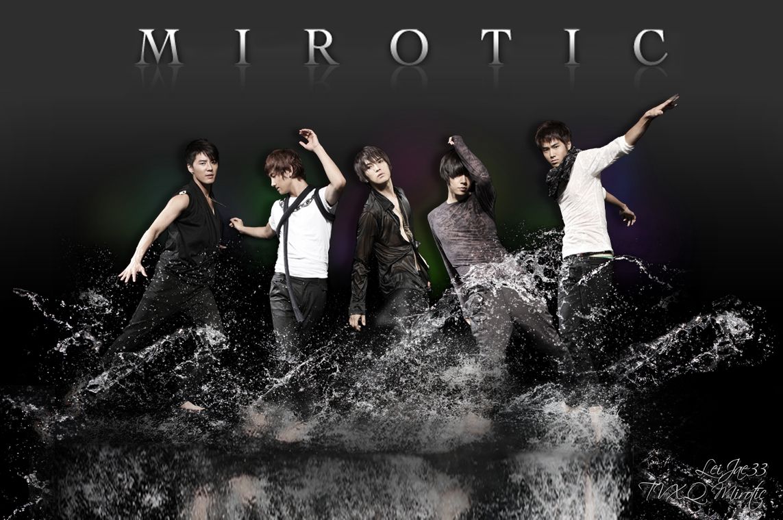 1143x760 Wallpaper Mirotic. Love From Cassiopeia