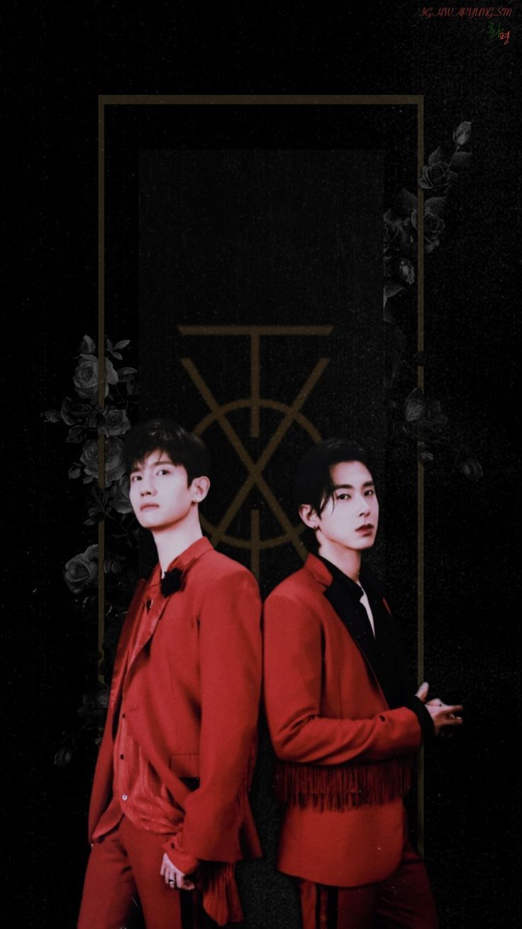 736x1308 TVXQ wallpaper
