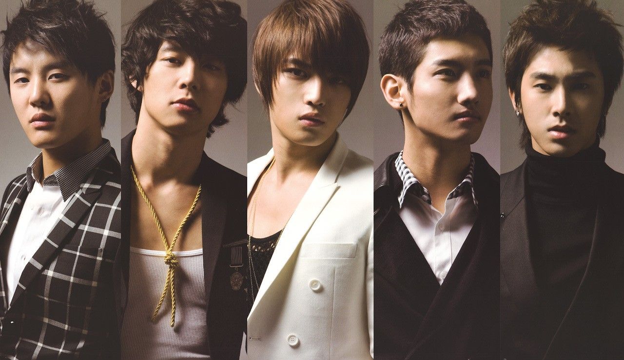 1280x738 TVXQ Tuesday
