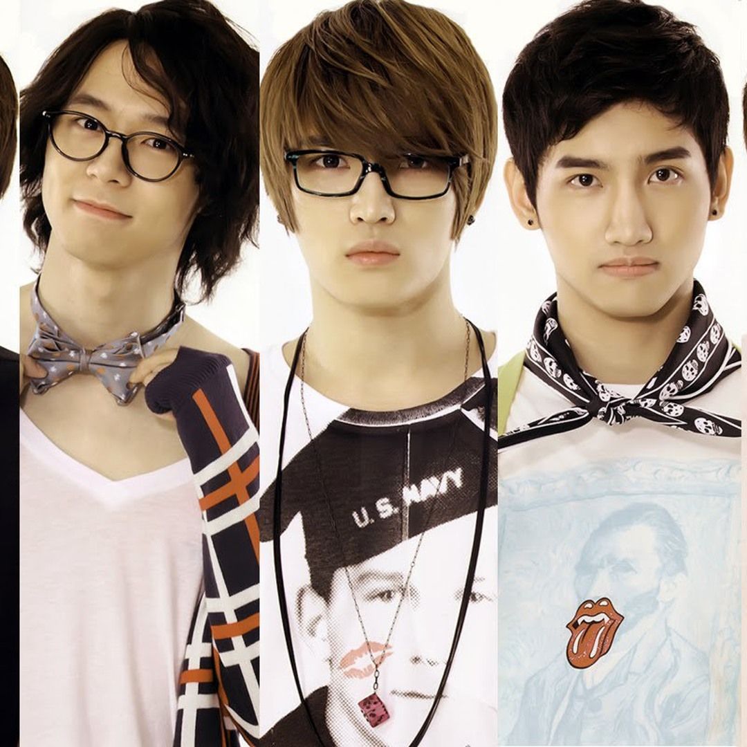 1080x1080 Stream [COVER] DBSK- Picture of You by yejaeshi.DB5K. Listen online for free on SoundCloud