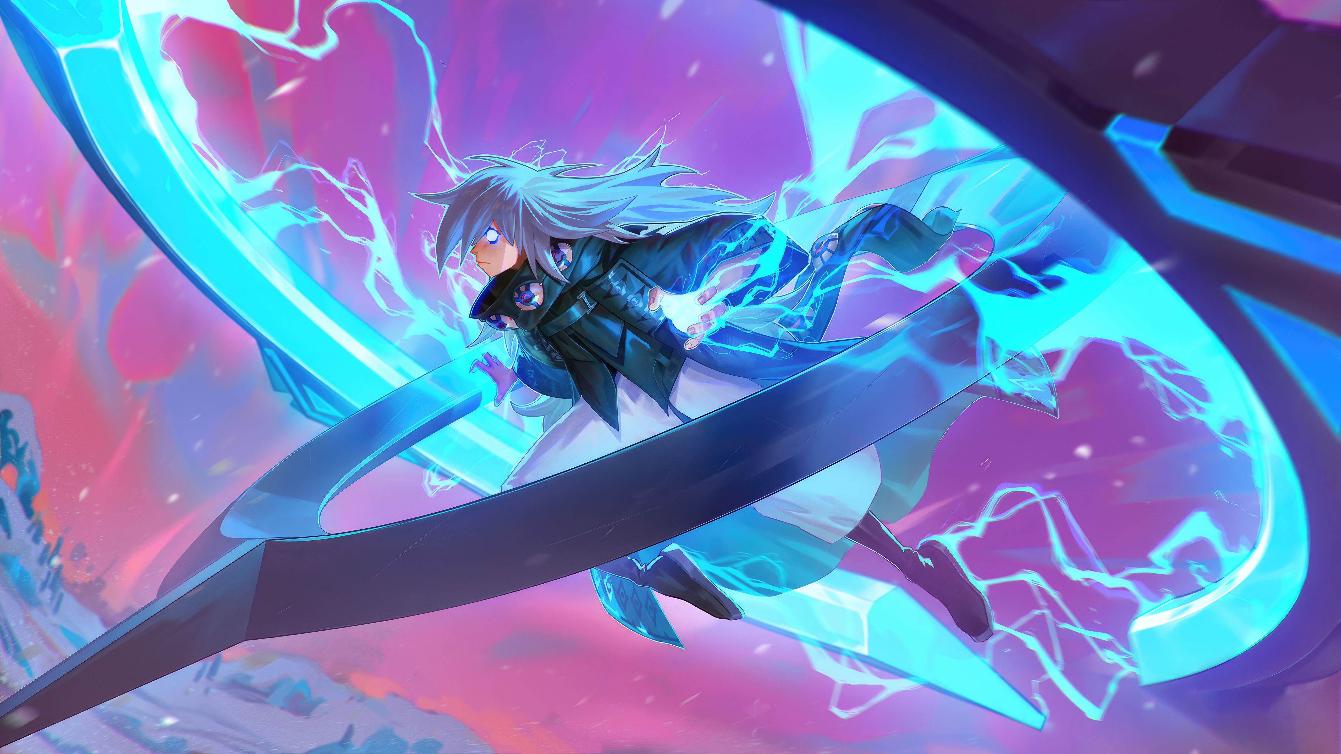 5120x2880 Fortnite Nezumi Wallpaper, HD Games Wallpaper, 4k Wallpaper, Image, Background, Photos and Picture