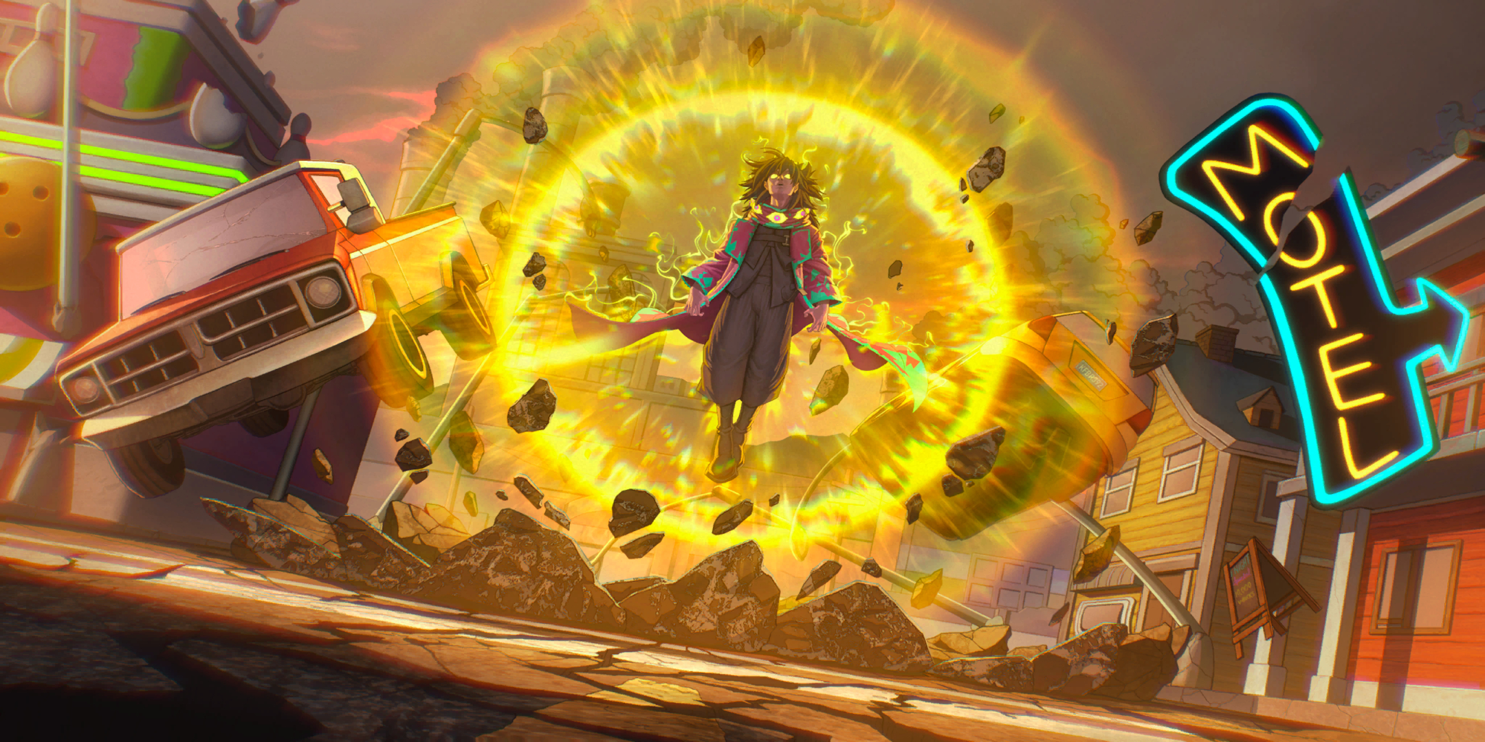 2160x1080 Exile Nezumi Fortnite Chapter 4 Season 1 Wallpaper, HD Games 4K Wallpaper, Image and Background