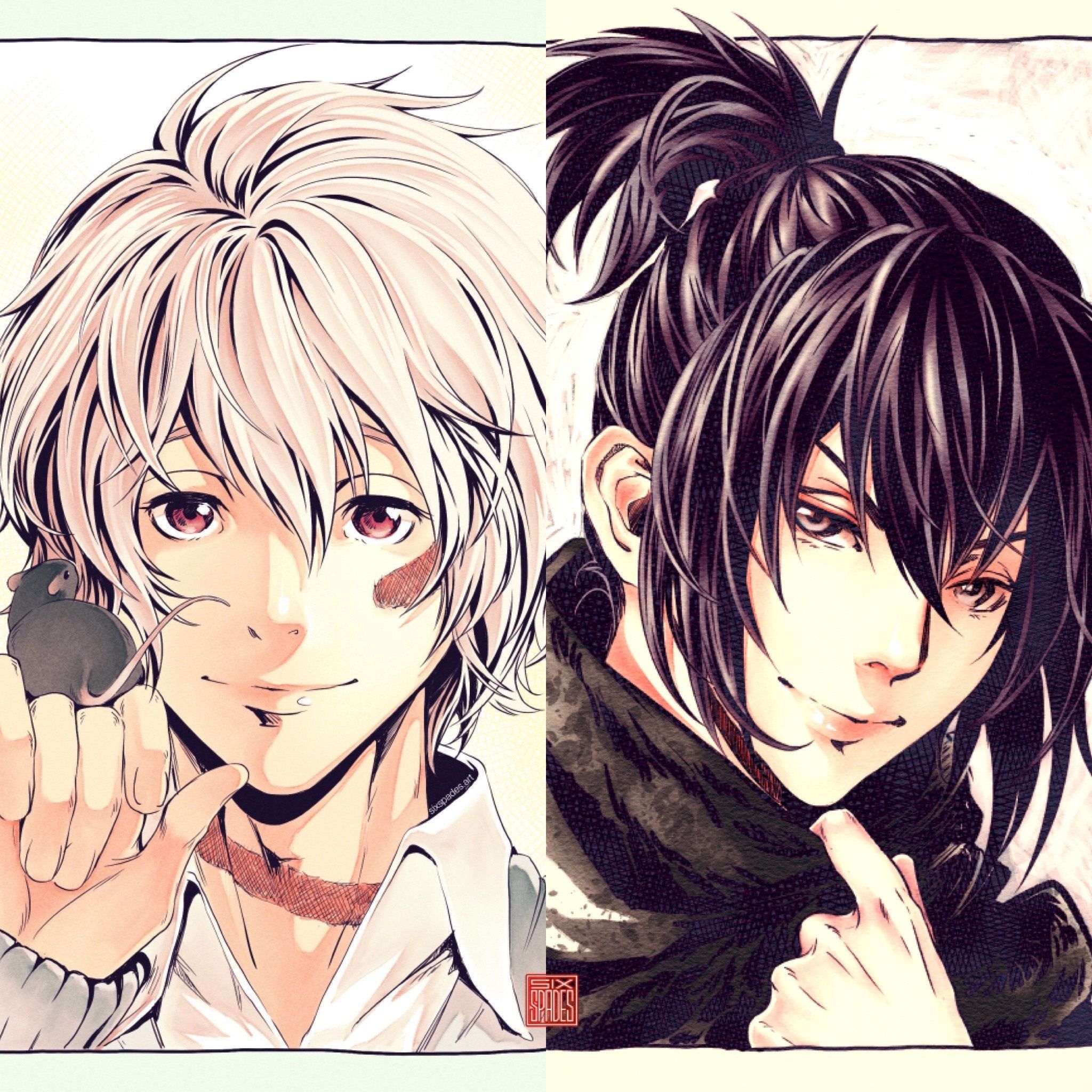 2048x2048 Nezumi Shion Square Badge Shion Nezumi