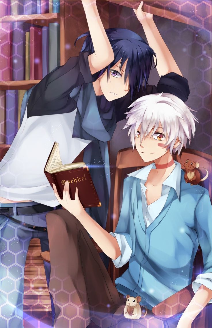 736x1137 Original Mobile Wallpaper By Squ Chan Anime Image Board