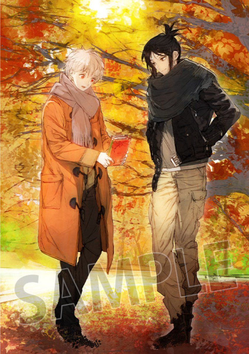 845x1200 nezumi heart eyesssssss