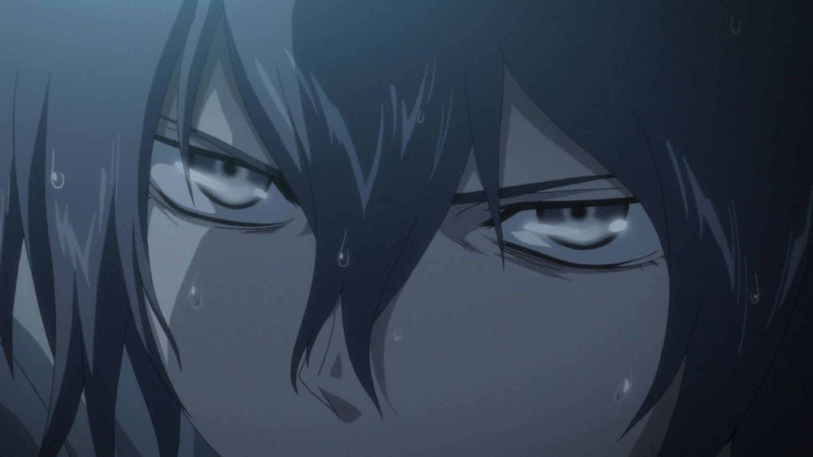 1600x900 Raindrops and Daydreams: Anime review: No. 6
