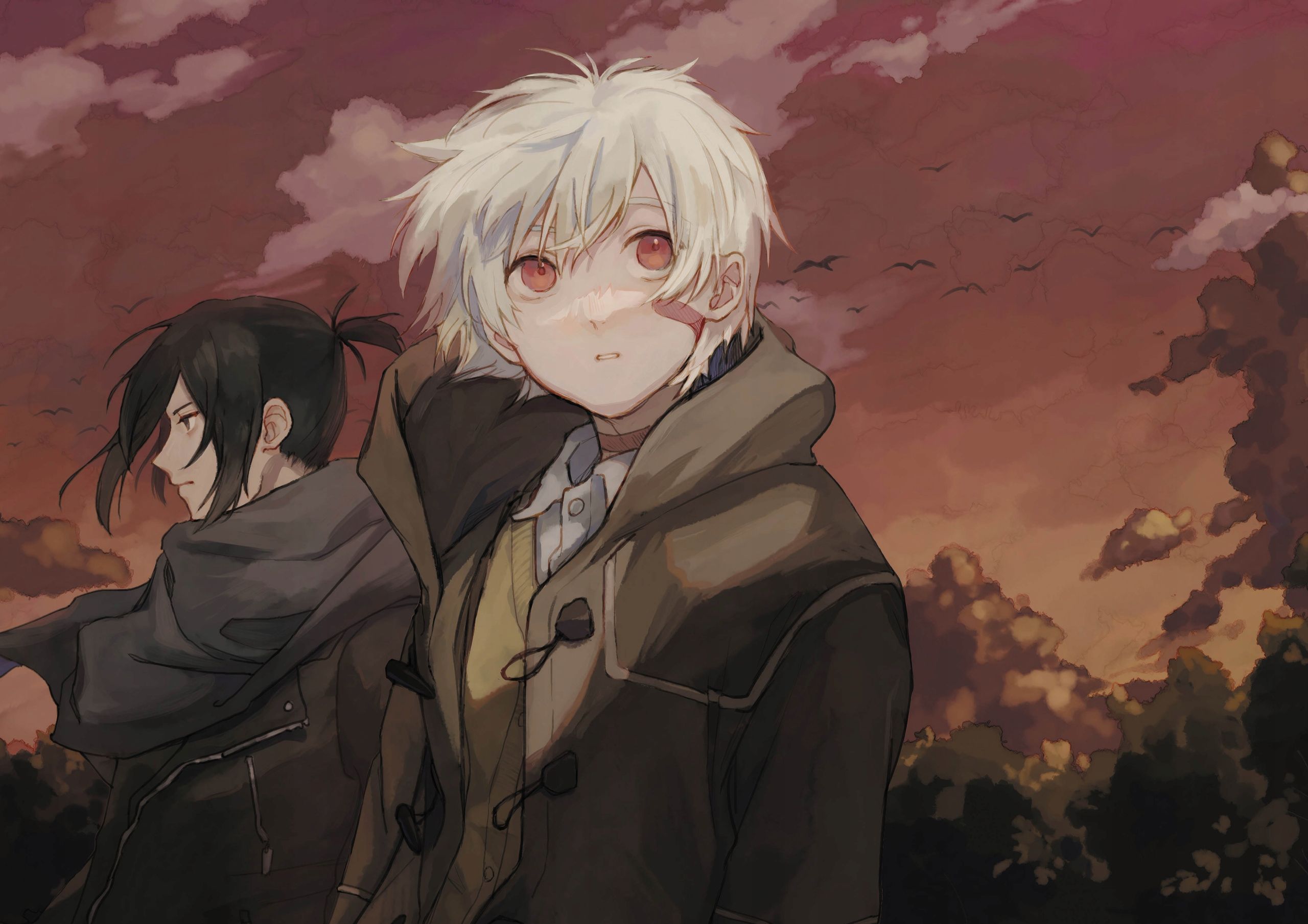 2560x1810 Plakat Anime Manga Gadżet Prezent Plakat Genshin Impact K Pop Muzyka Vocaloid 7 X 42 Cm, 5906498046337 • Cena • Opinie