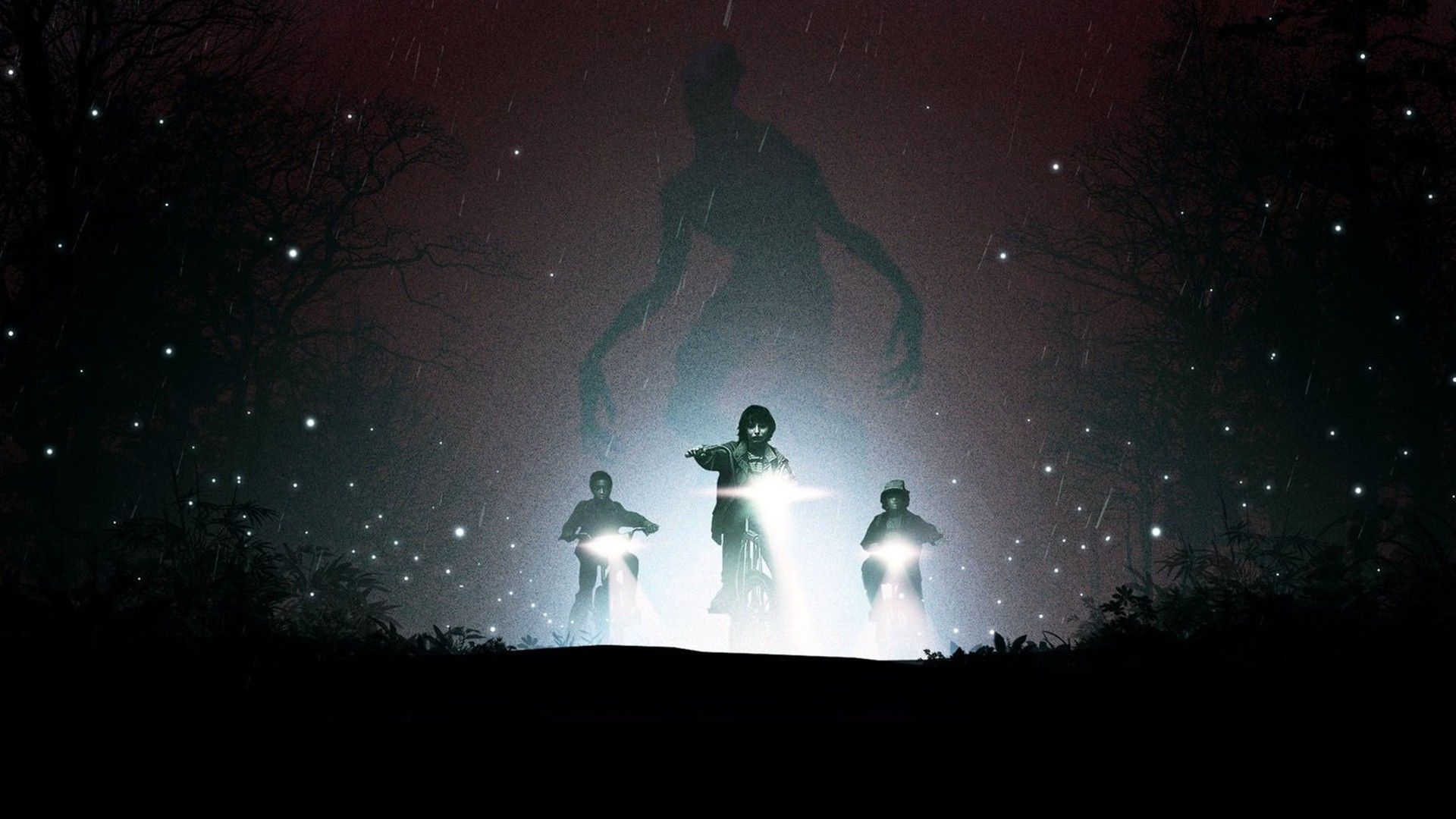 1920x1080 Stranger Things Desktop Wallpaper 47482