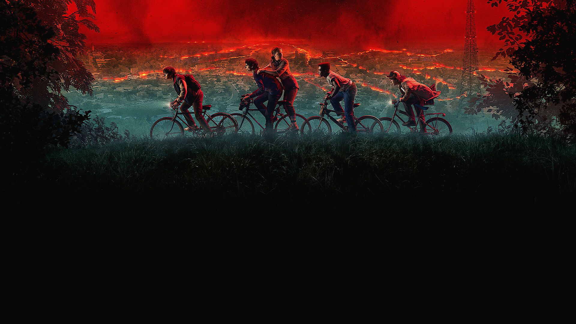 1920x1080 Stranger Things Day: News, Merch, Events and More