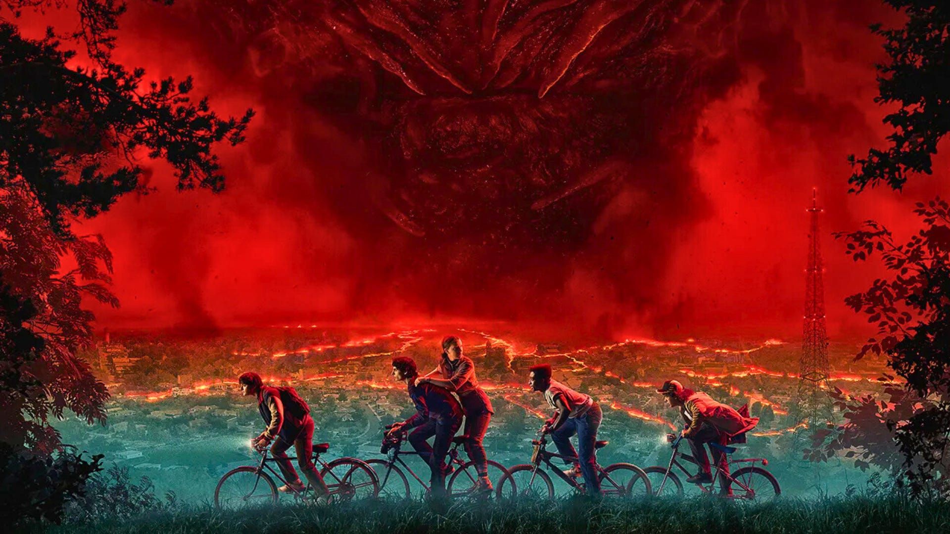 1920x1080 Stranger Things” and the High Cost of Explaining Everything