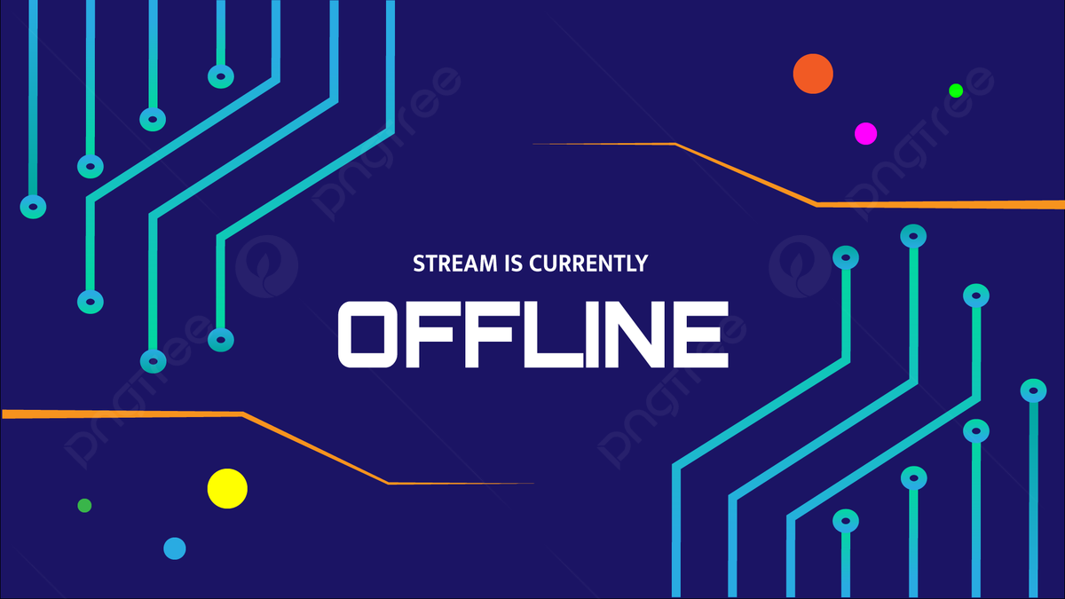 1200x675 Streaming Offline Twitch Background, Streaming Overlay, Stream Offline, Twitch Overlay Background Image And Wallpaper for Free Download