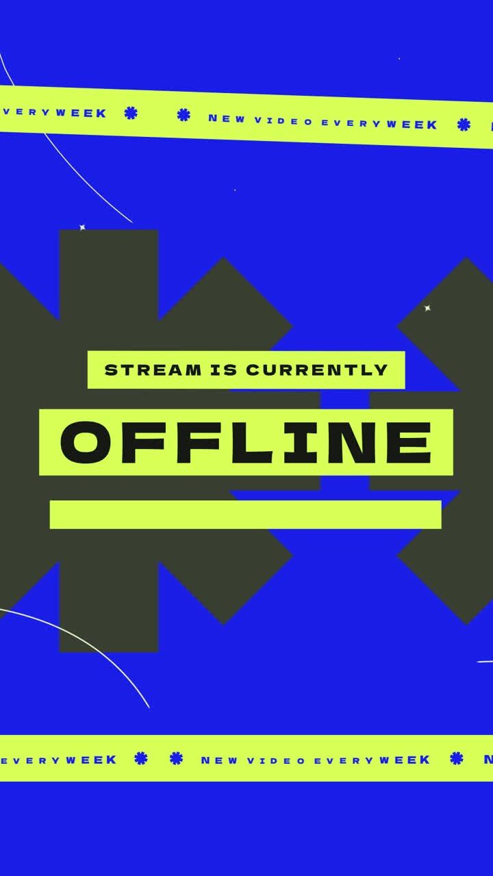 720x1280 Offline banner Videos and 4K to download