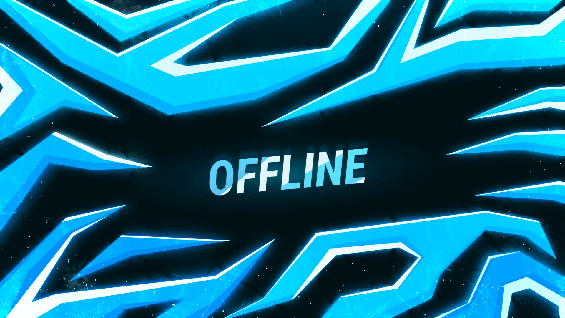 1920x1080 Free Twitch Offline Banners & Screens