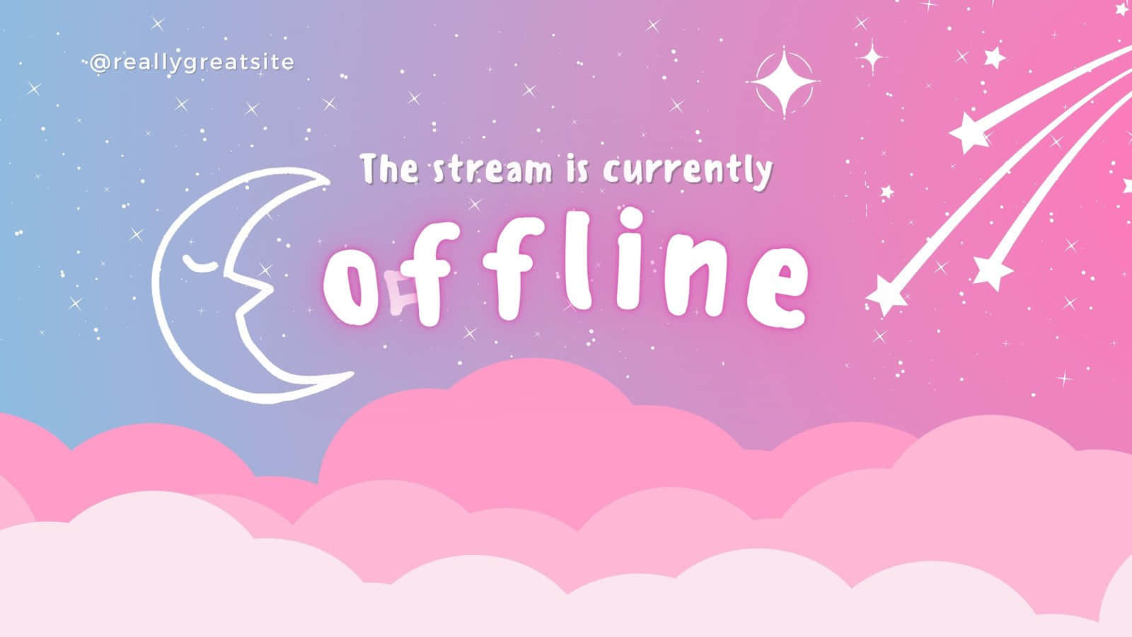 1600x900 Download Flow With The Stream of Life Background