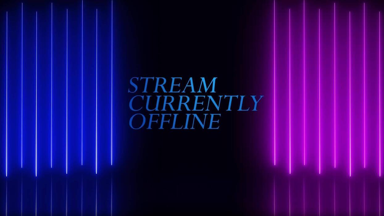 1244x700 Stream Intermission Stock Video Footage for Free Download