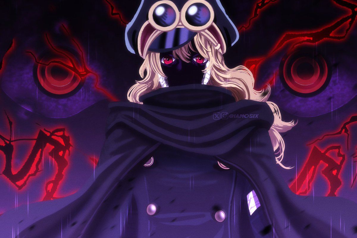 1200x801 Imu sama. #ONEPIECE1149