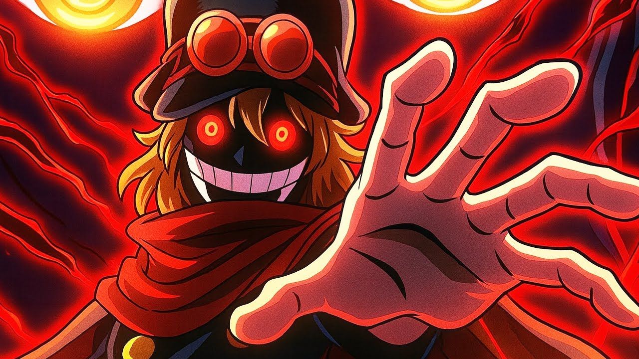 1280x720 Imu Gender Reveal + Gunko's Secret Finally Revealed / One Piece