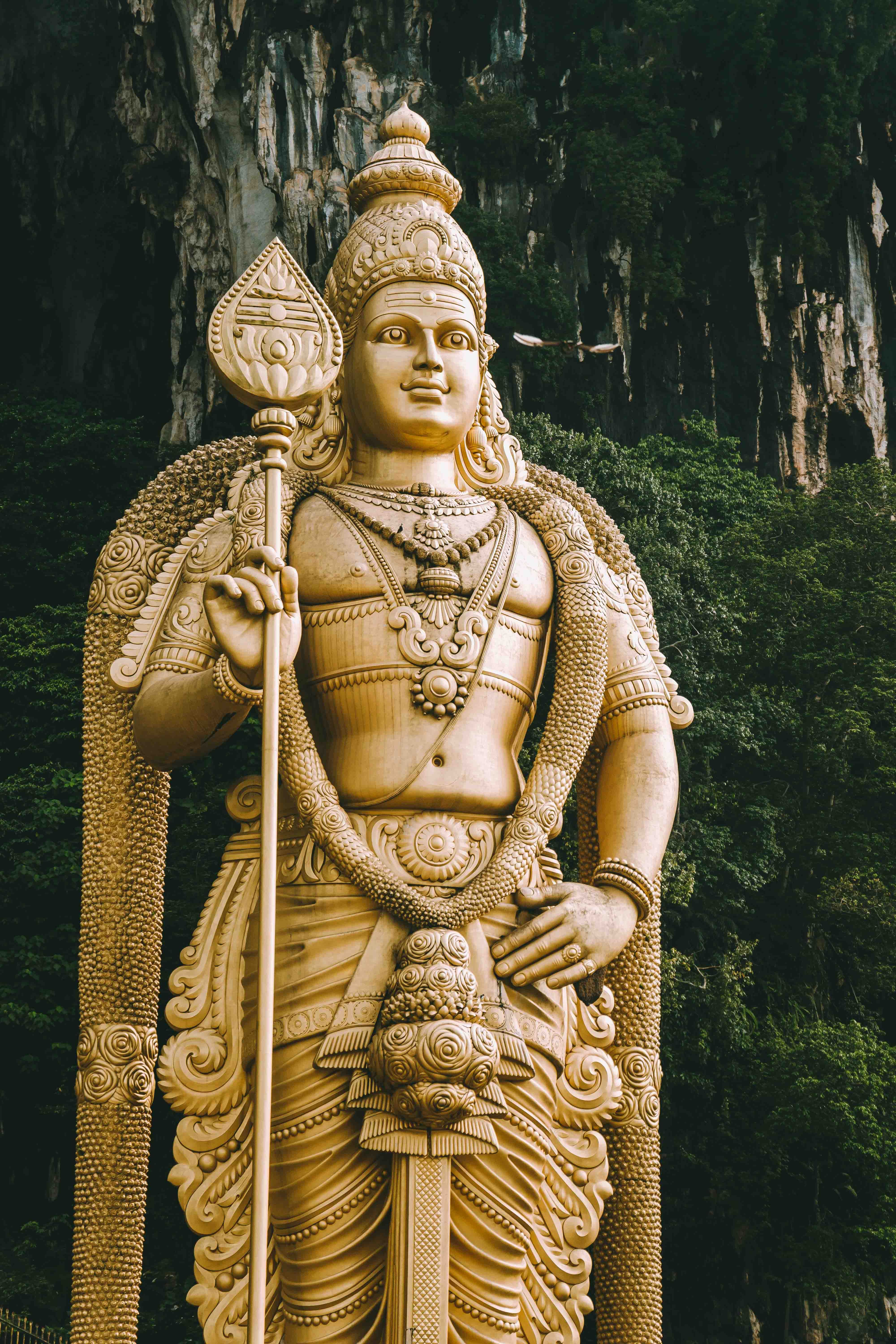 4000x6000 Murugan 3D Photo, Download The BEST Free Murugan 3D & HD Image