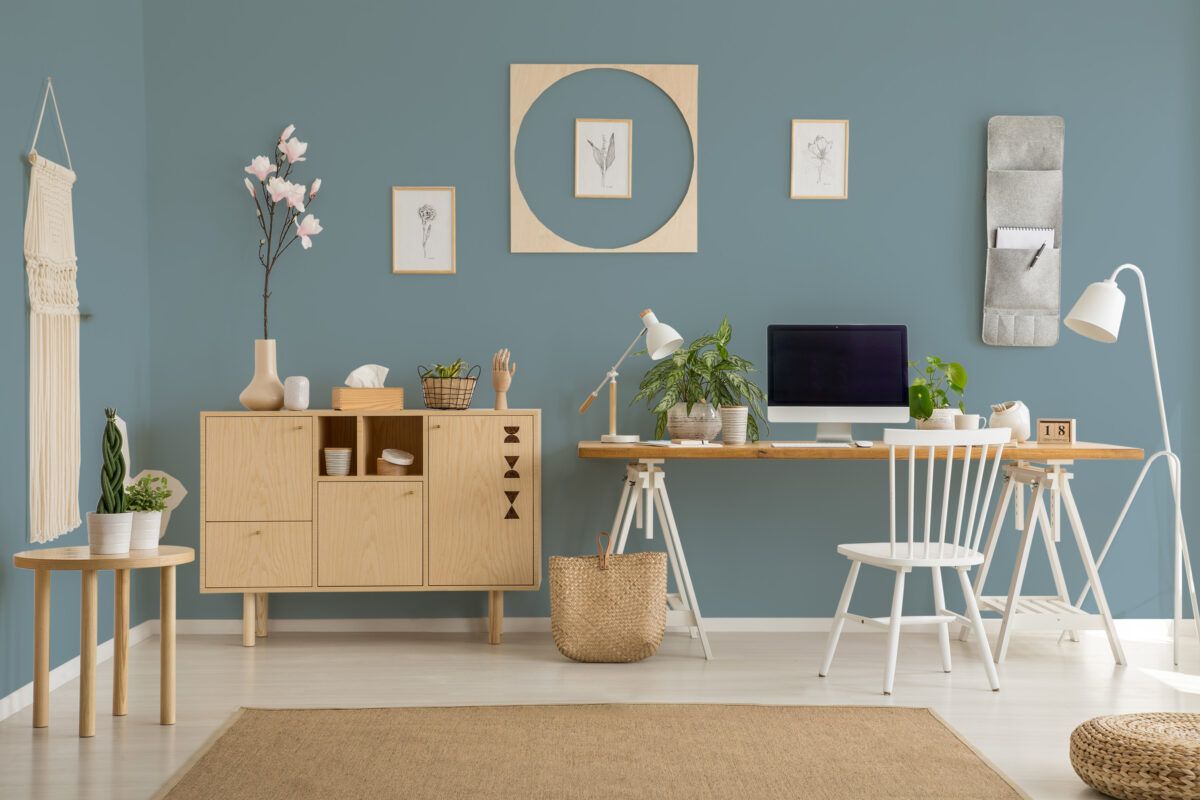 1200x800 Back to School Wallpaper Ideas for Your Home Office