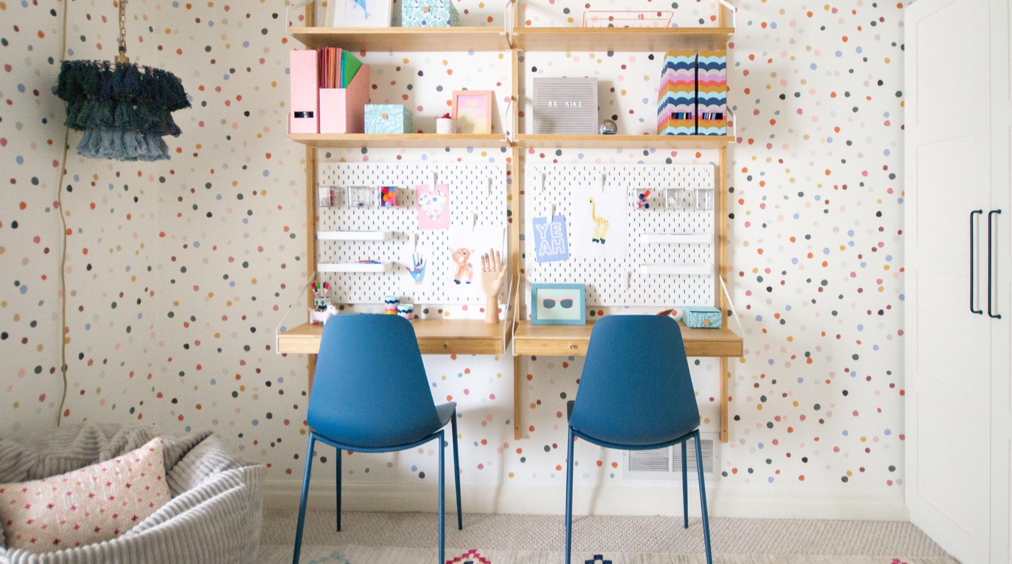 3311x1845 smart homeschool room ideas from Instagram