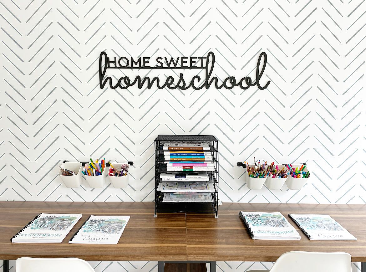 1170x869 Home Sweet Homeschool