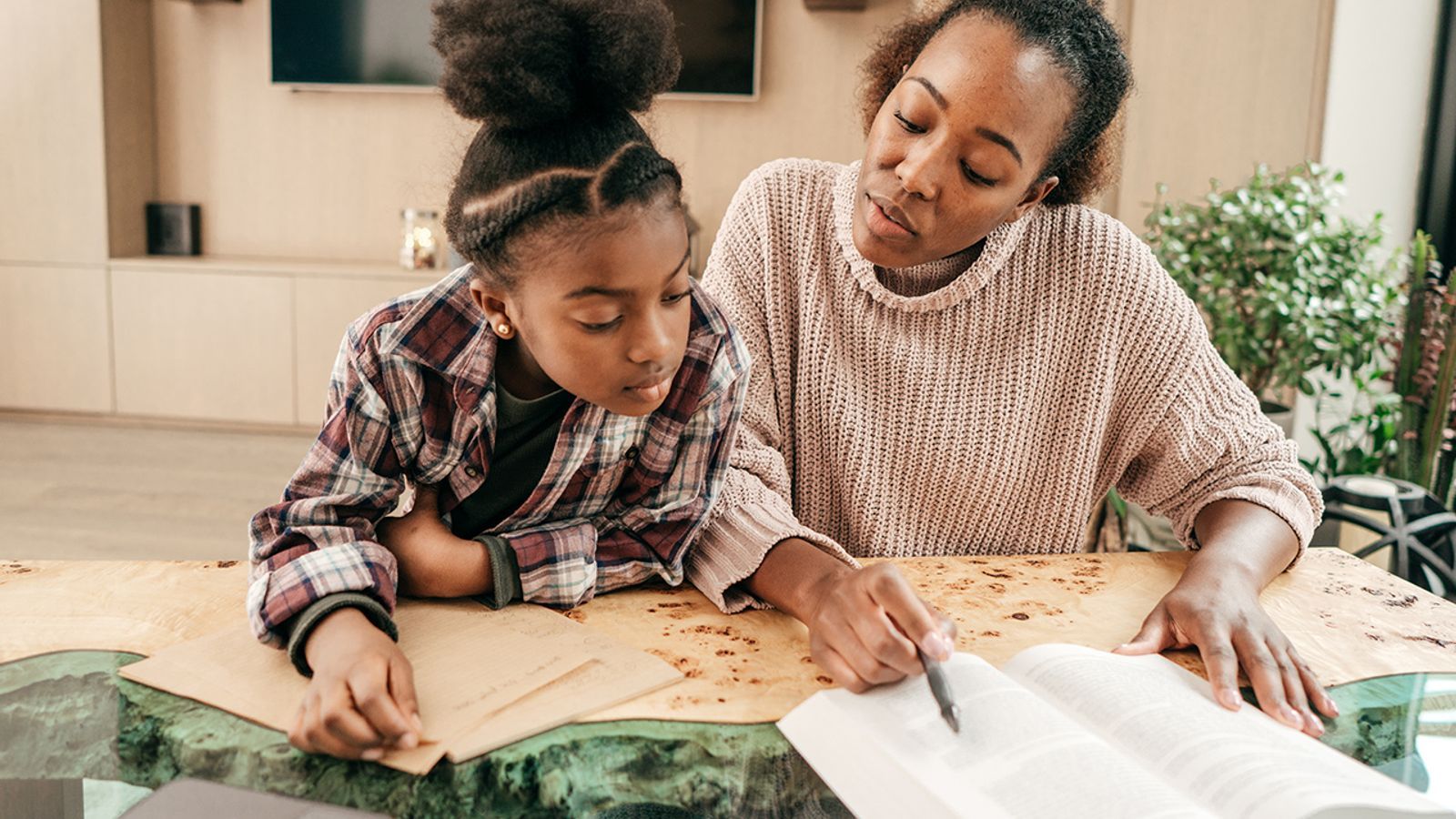 1600x900 Why Black Canadian Families Are Choosing To Homeschool Their Kids's Parent