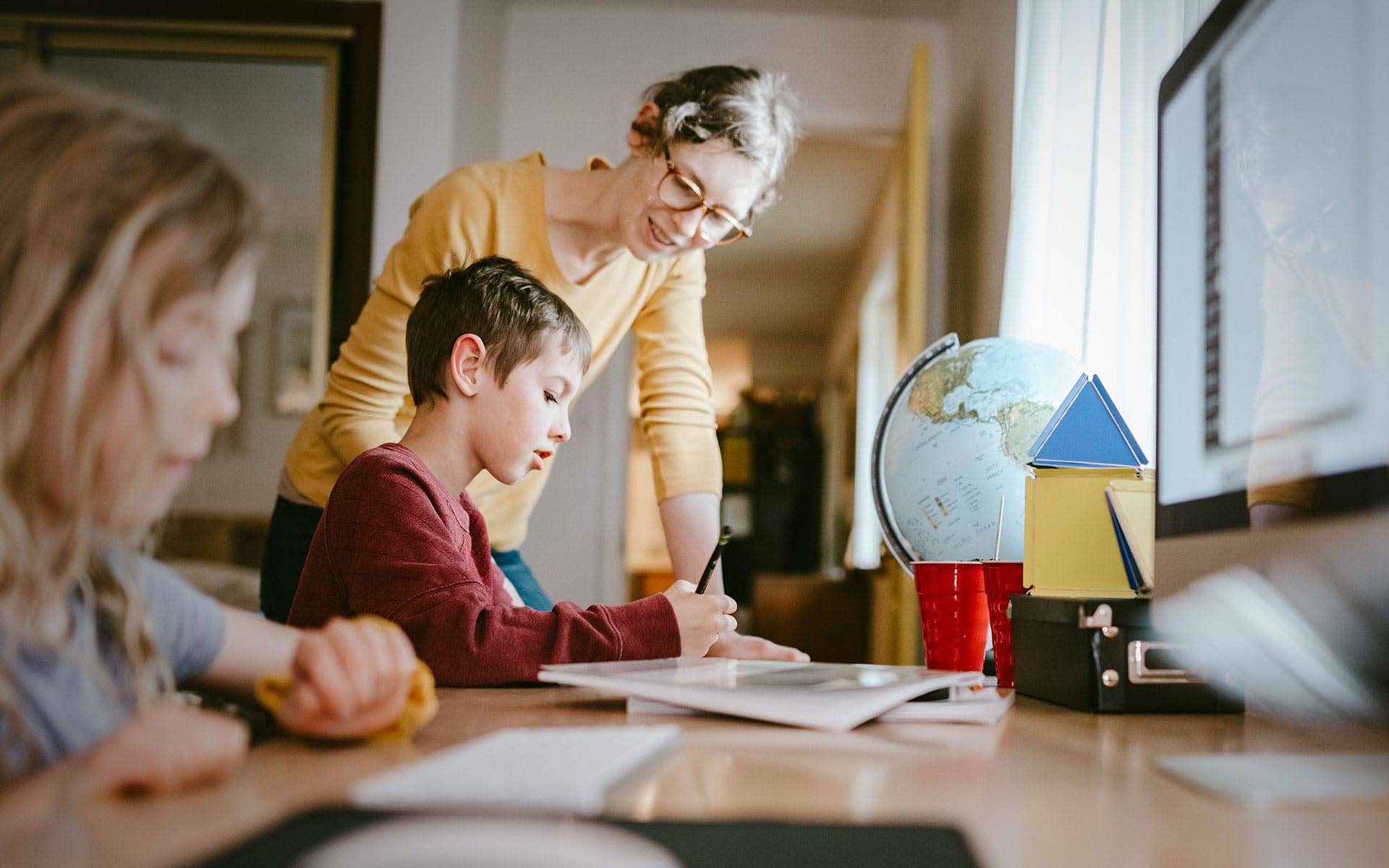 1920x1200 Why Homeschooling Can Be So Good For Kids. James Dobson Family Institute
