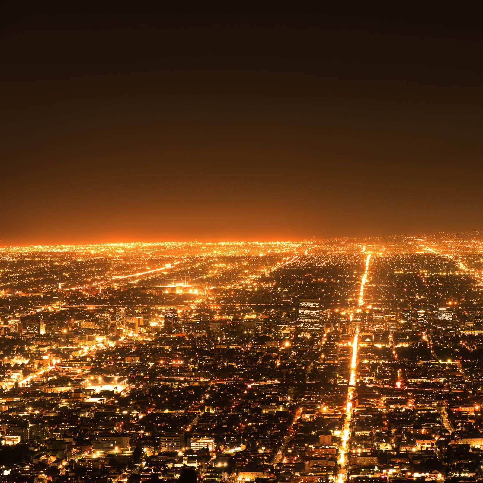 1600x1600 Citizen Scientists Show Light Pollution Erases Stars From the Sky