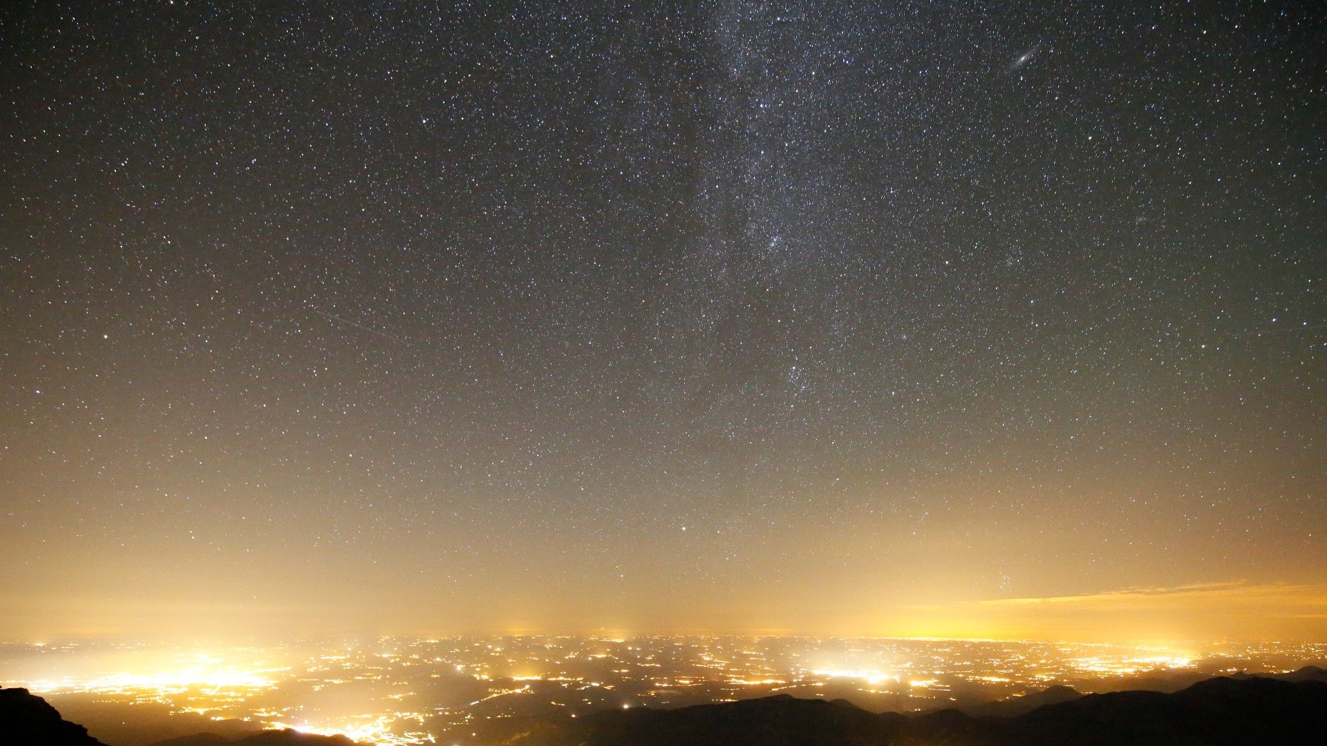 1920x1080 International Dark Sky Week 2023 begins today