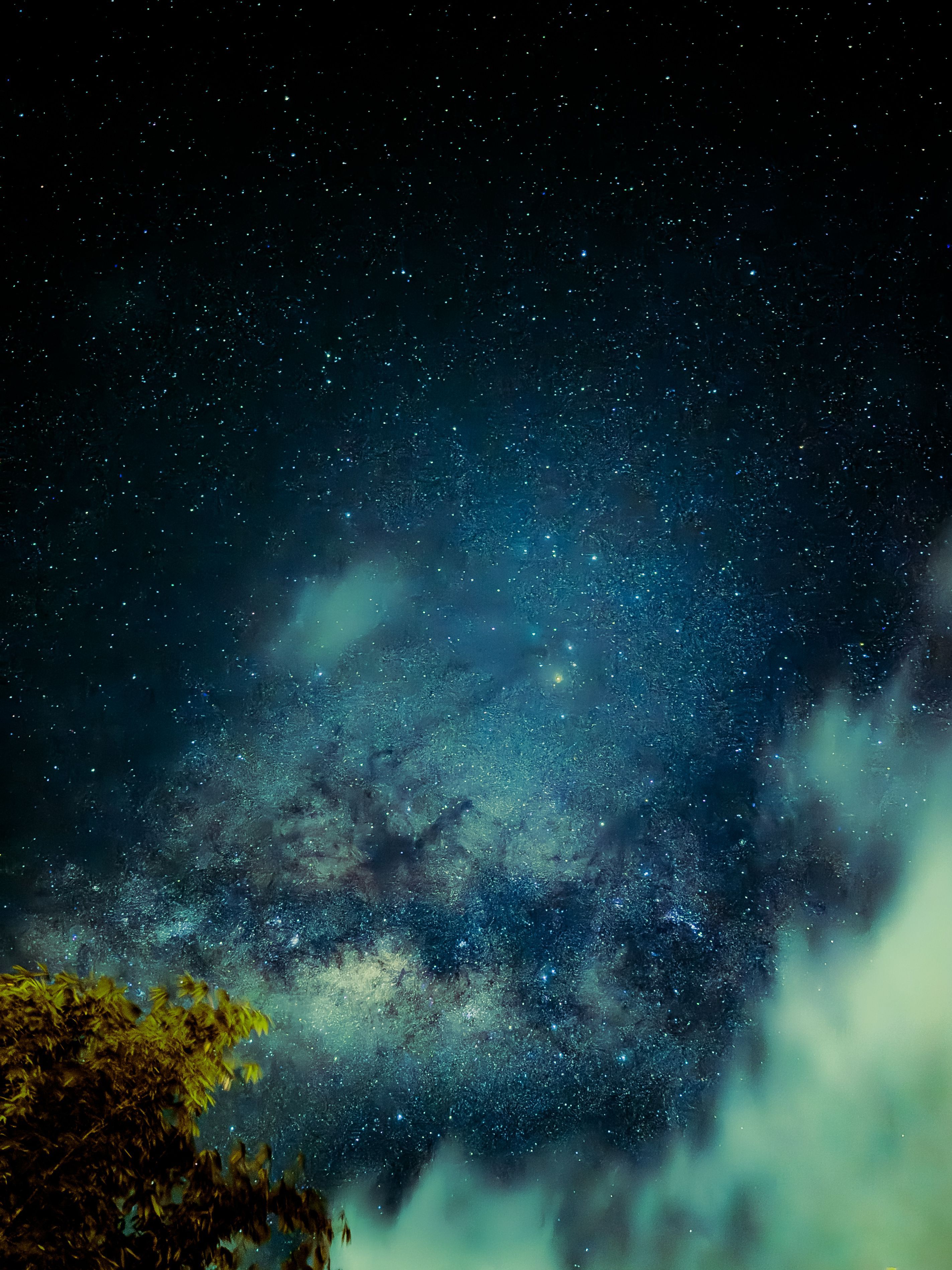 2846x3794 Zero Light Pollution Photo, Download The BEST Free Zero Light Pollution & HD Image