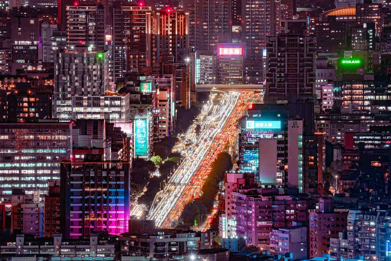 1280x854 Light pollution down