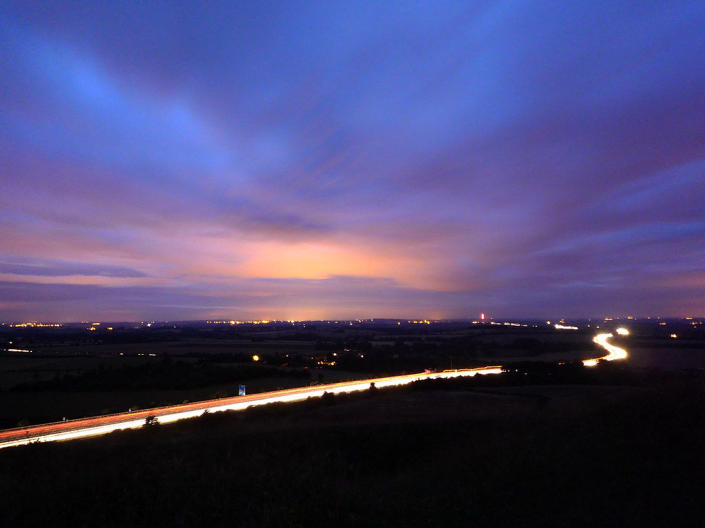 1024x768 Ways You Can Reduce Light Pollution