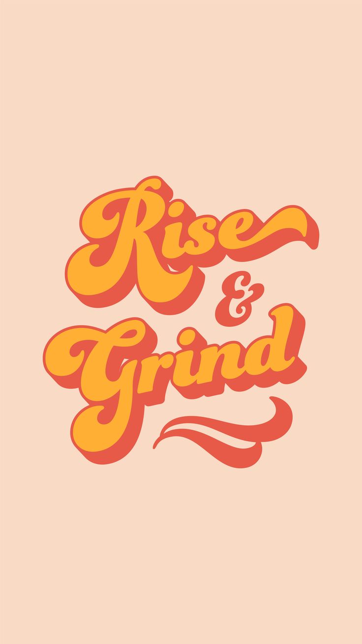 736x1308 Rise and Grind
