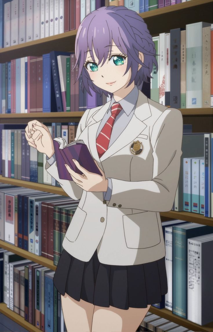 735x1148 Anime: Kakkou no Iinazuke _ Personaje: Hiro Segawa _ AniGirls _ Fan Nemesis. Pinterest