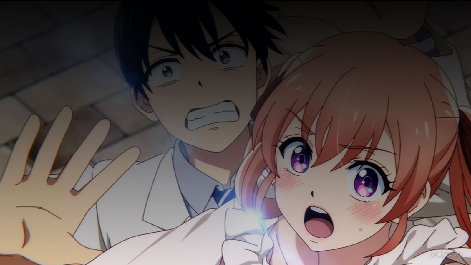 1600x900 Kakkou no Iinazuke (2022) anizeen