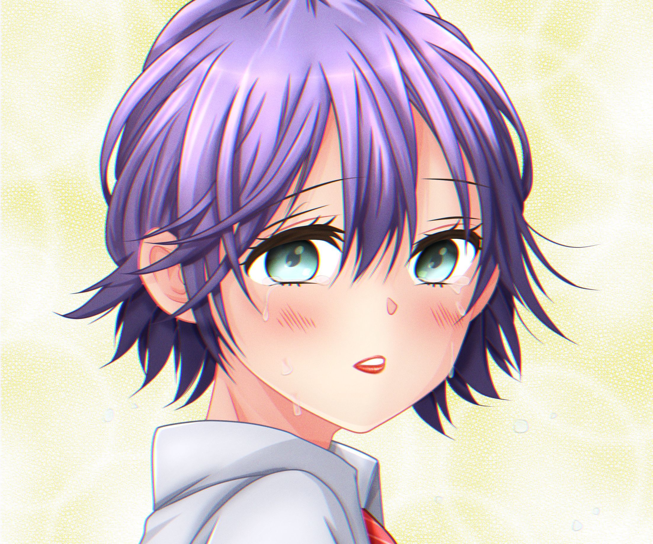 2205x1838 Fondos de pantalla de Kakkou No Iinazuke para celular, gratis del teléfono 4K
