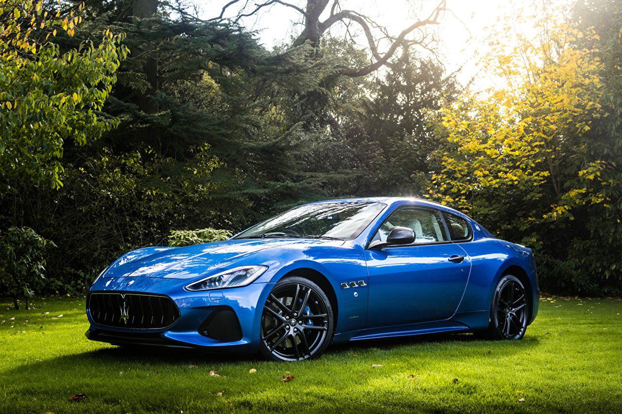 1280x853 Maserati Granturismo Wallpaper Pc Wallpaper & Background Download